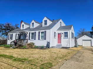 3776 Wayne Cir, Norfolk, VA 23513