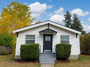 11044 1st Avenue NW, Seattle, WA 98177