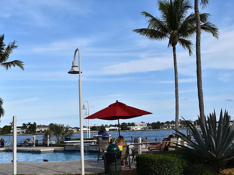 160 Yacht Club Way #210 — Photo 1