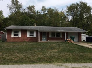 1728 S Blue Spruce Rd, Warsaw, IN 46580