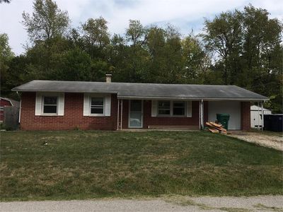 1728 S Blue Spruce Rd, Warsaw, IN, 46580