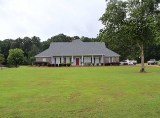 186 McCarty Rd, Jackson, MS 39212