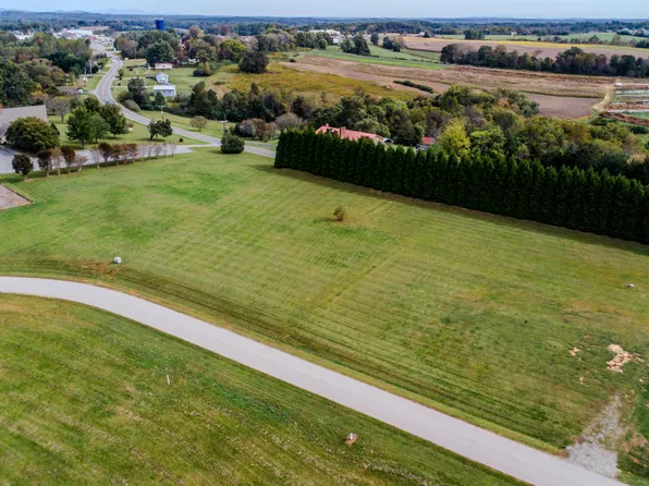 Lots 4 & 5 Nyle Ridge Rd, Wirtz, VA 24184