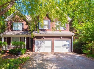 2193 Colonial Dr NE, Atlanta, GA 30319