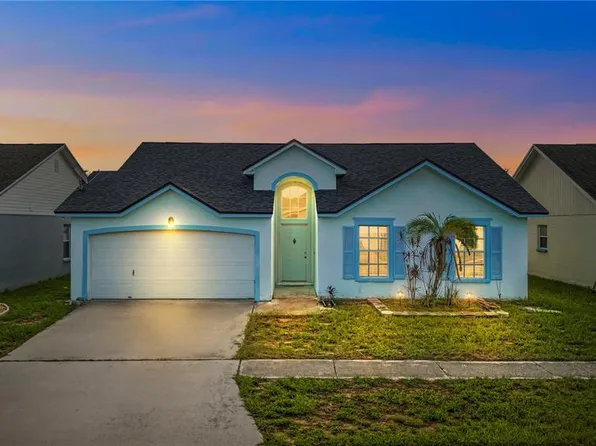 218 LOOKOUT DRIVE, APOLLO BEACH, FL 33572