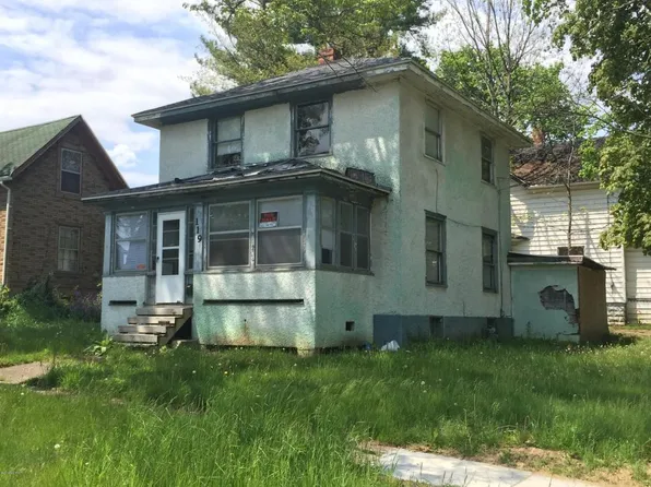 119 E Chestnut St, Albion, MI 49224