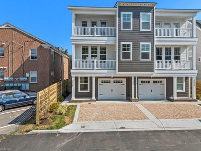 405-33 1/2 St #B, Virginia Beach, VA, 23451