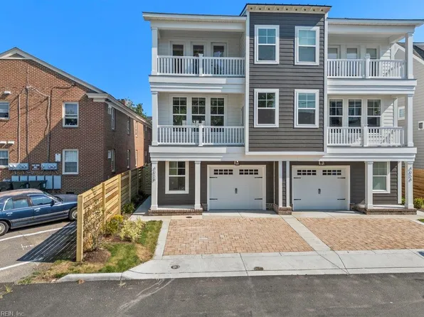 405-33 1/2 St #B, Virginia Beach, VA 23451