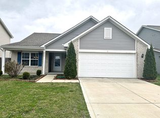 2461 Cabin Hill Rd, Indianapolis, IN 46229