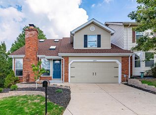 2404 Himalayan Pass, Wildwood, MO