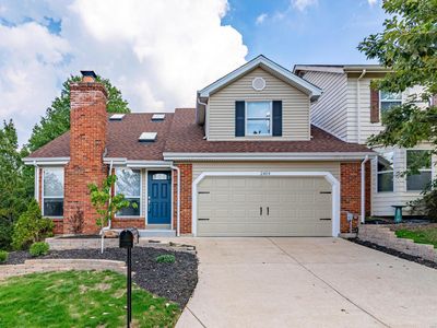 2404 Himalayan Pass, Wildwood, MO, 63011