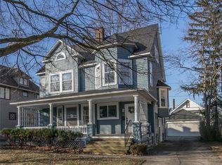 1510 Arthur Ave, Lakewood, OH 44107