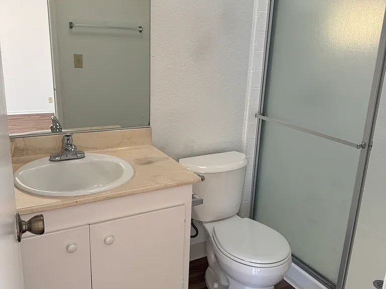 Guest bath