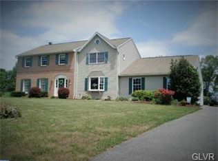 6053 Blue Church Rd S, Coopersburg, PA 18036