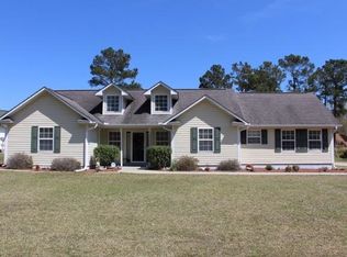 1030 Rosehaven Dr, Conway, SC 29527