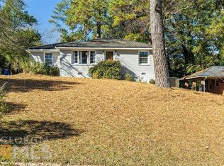 2249 Mark Trl, Decatur, GA 30032