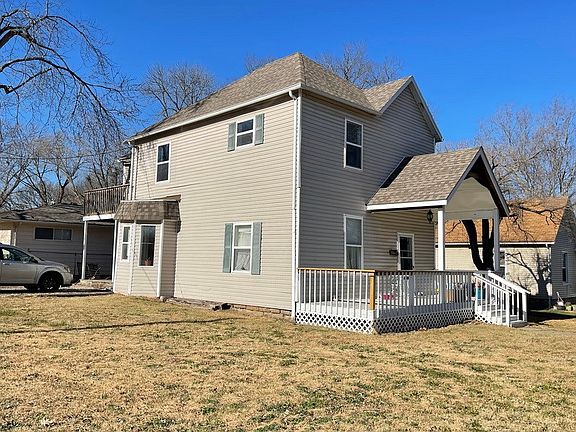 2nd image of 505 N Cedar St