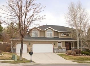 11418 S Gracey Ln, Sandy, UT 84092