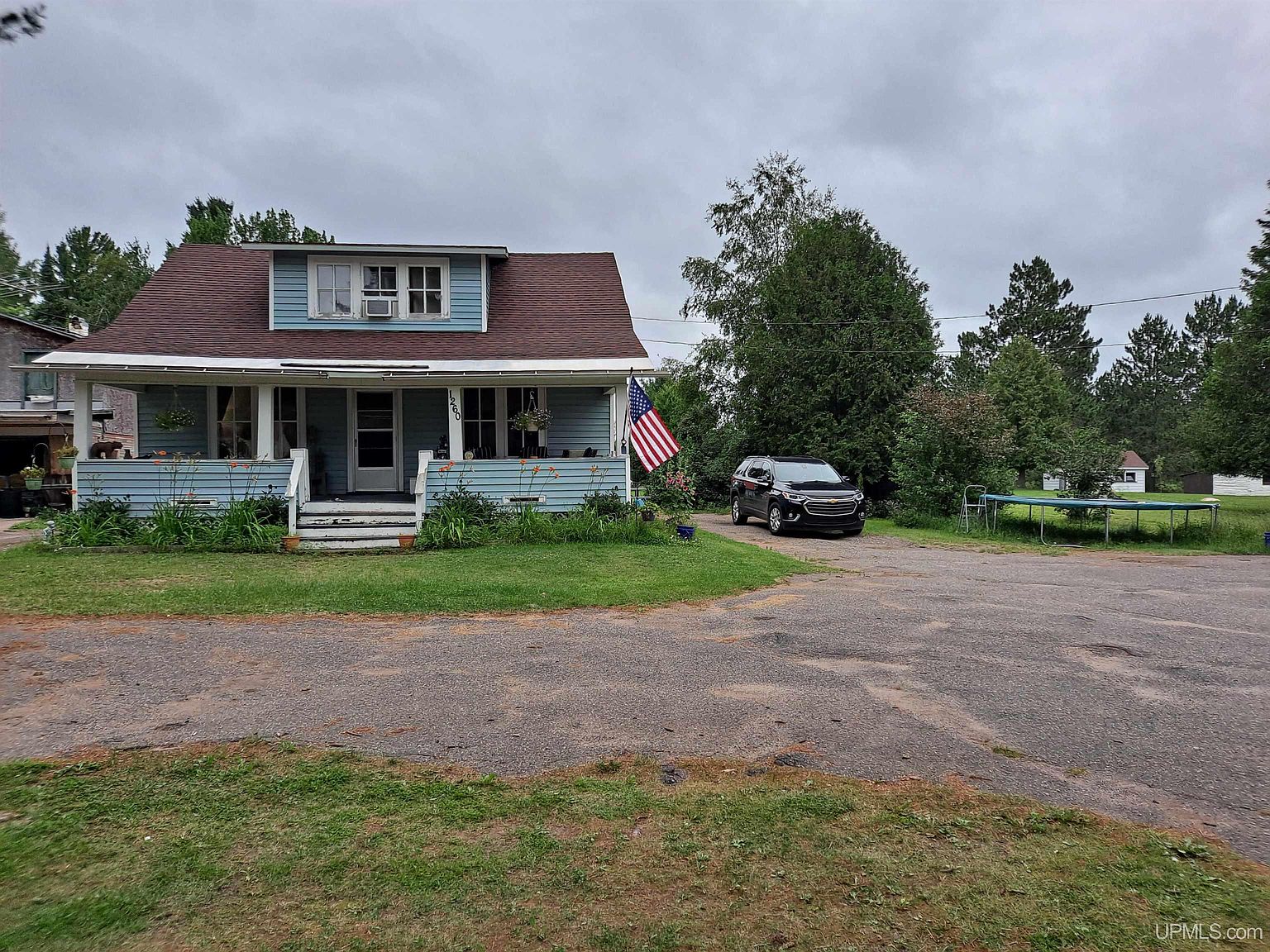 1260 County Road 496, Ishpeming, MI 49849 Zillow