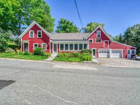 8 School Street, Sunapee, NH 03782