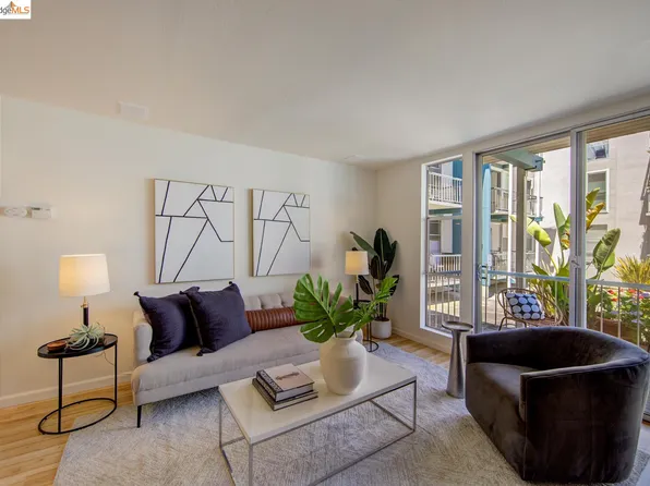 811 York St APT 108, Oakland, CA 94610