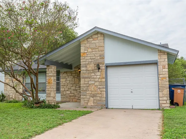 4905 Fontenay Dr, Austin, TX 78744