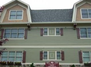 549 Park Ave APT 3D, Scotch Plains, NJ
