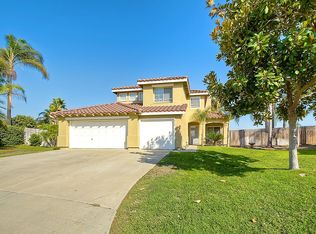 819 Chamise Ct, San Marcos, CA 92069