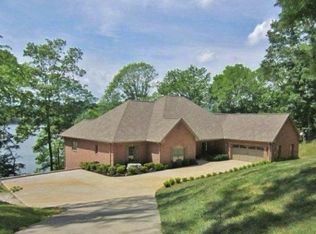 288 Timberline Dr, Kingston, TN 37763