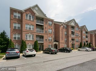 9511 Kingscroft Ter UNIT 9511R, Perry Hall, MD 21128