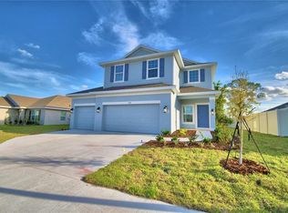 906 Sofia Ln, Davenport, FL 33837