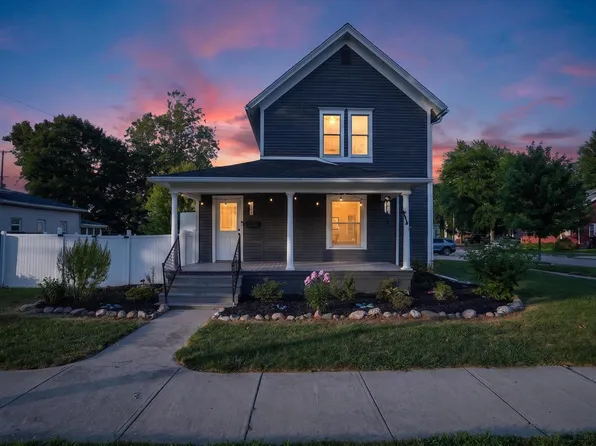 125 E Lincoln St, Grand Ledge, MI 48837