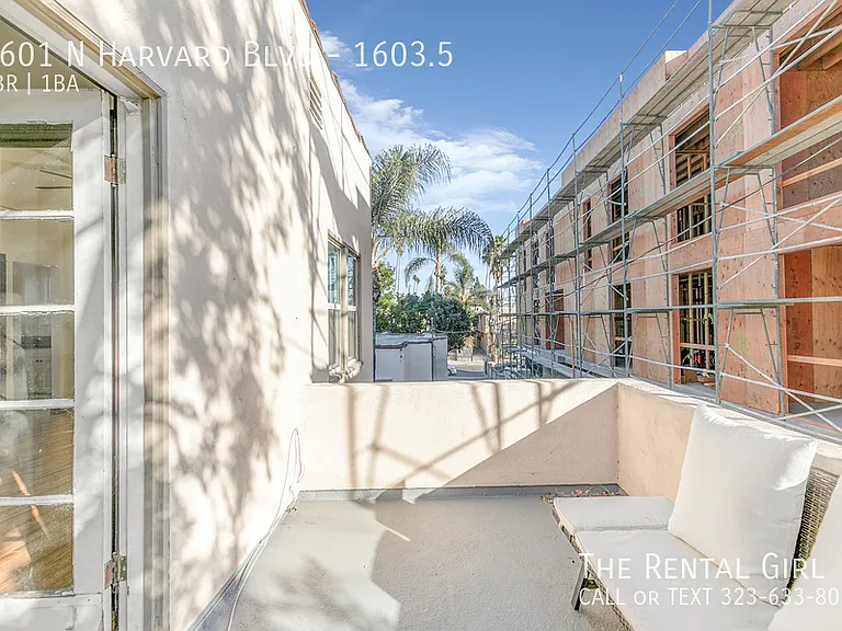 1601 N Harvard Blvd #1603.5 — Photo 13