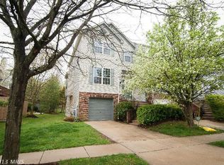 6136 Good Hunters Ride, Columbia, MD 21045