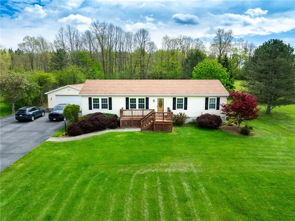 2827 County Road 10, Canandaigua, NY 14424
