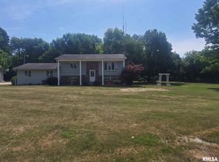 3246 Hannah Ln, New Berlin, IL 62670