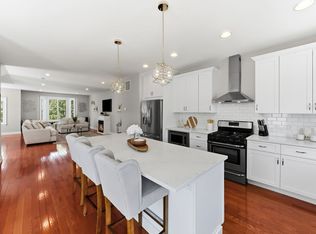 623 Mechanics Aly, West Chester, PA 19382