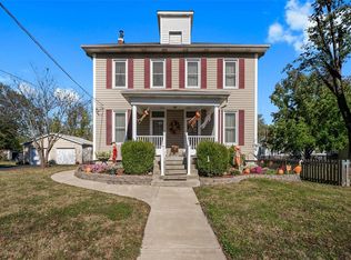 113 2nd St, Saint Peters, MO 63376