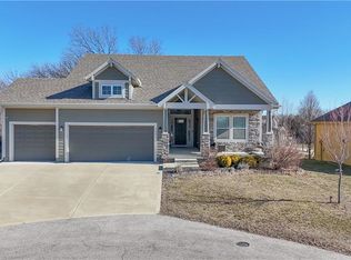 3421 N 128th St, Kansas City, KS 66109