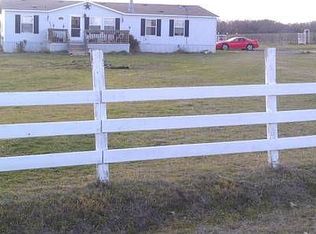 405 Copper Head Ln, Alvarado, TX 76009
