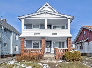 10613 Sandusky Ave, Cleveland, OH