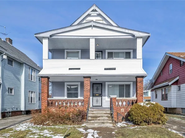 10613 Sandusky Ave, Cleveland, OH 44105