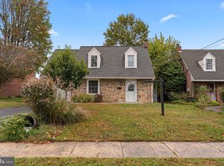 515 Johnson Ave, Ridley Park, PA 19078