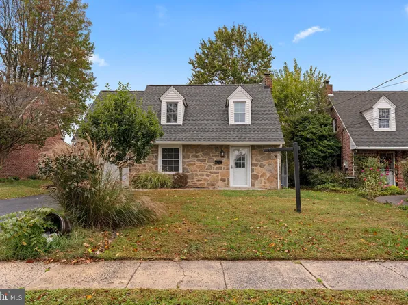 515 Johnson Ave, Ridley Park, PA 19078