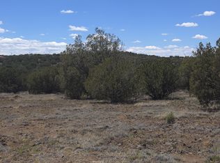 8523 Bobcat Dr, Show Low, AZ 85901