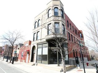 2234 W Taylor St #2R, Chicago, IL 60612