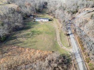 3629 S 120th Rd, Bolivar, MO 65613