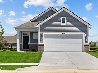 1814 James Pierce Dr, Shelbyville, IN 46176