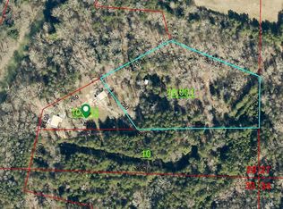 899 Highway 243, Haleyville, AL 35565