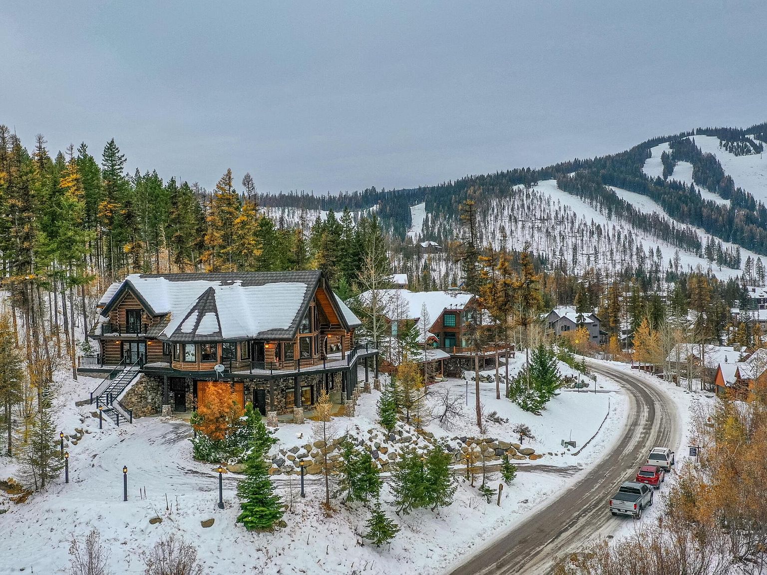 149 Ridge Run Dr, Whitefish, MT 59937 Zillow